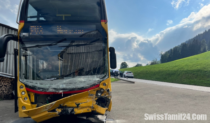 சென்ட்காலன் பகுதியில் கோரவிபத்து மூவர் பலி