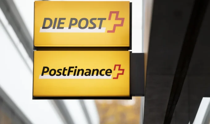 சுவிஸ் போஸ்ட்