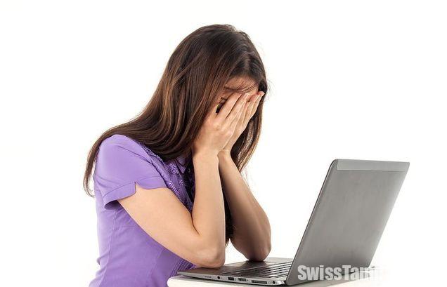 சுவிஸ் ஆன்லைன் பாலியல் துஷ்பிரயோகத்திற்கு எதிராக பிரசாரம்