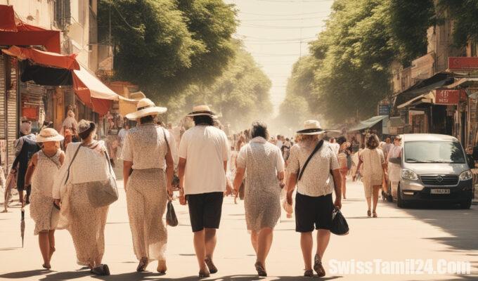 சுவிட்சர்லாந்தின்