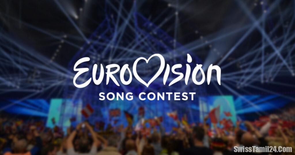 பாசல் நகரில் இடம்பெறவிருக்கும் யூரோ விஷன் 2025 பாடல் போட்டி