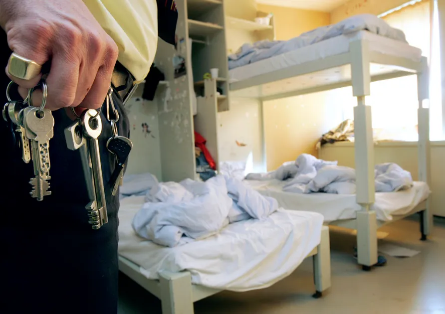 வாட் மாகாணத்தில் சிறைக்கைதி தப்பியோட்டம் : போலீசார் தேடுதல் வேட்டை