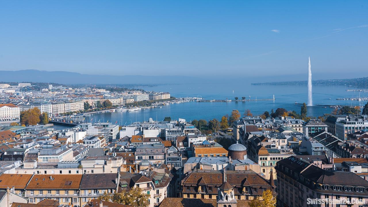 உலகின் அதிகம் செலவு மிக்க நகரங்களில் சுவிட்சர்லாந்தின் இரு நகரங்கள்
