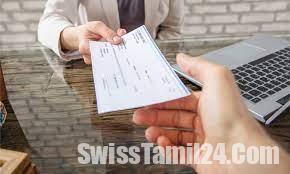  Swiss minimum wage 2024