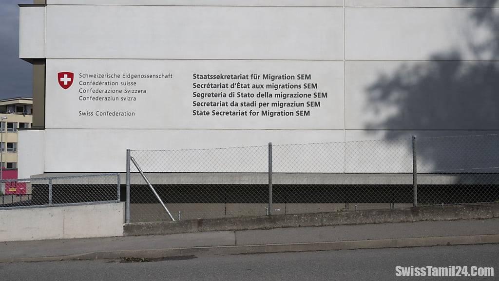 ஜூலை மாதத்தில் அதிகமான புகலிட விண்ணப்பங்கள் பதிவு