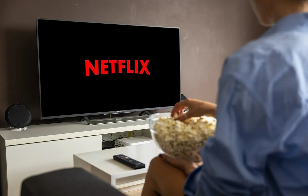 சுவிட்சர்லாநதில் Netflix விடும் தவறு : பார்வையாளர்கள் விசனம்