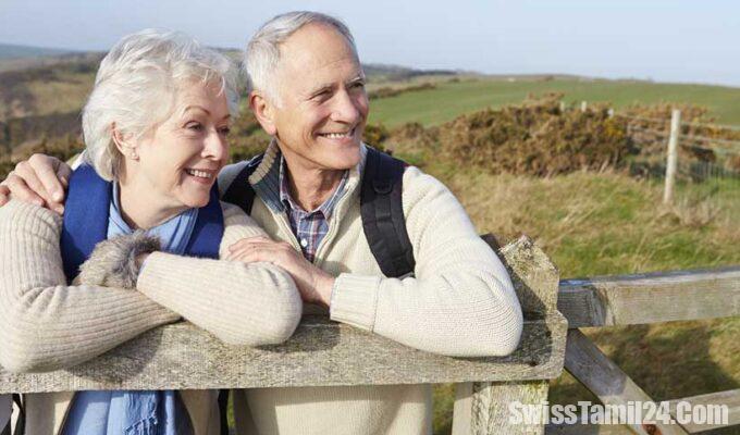 சுவிட்சர்லாந்தில்