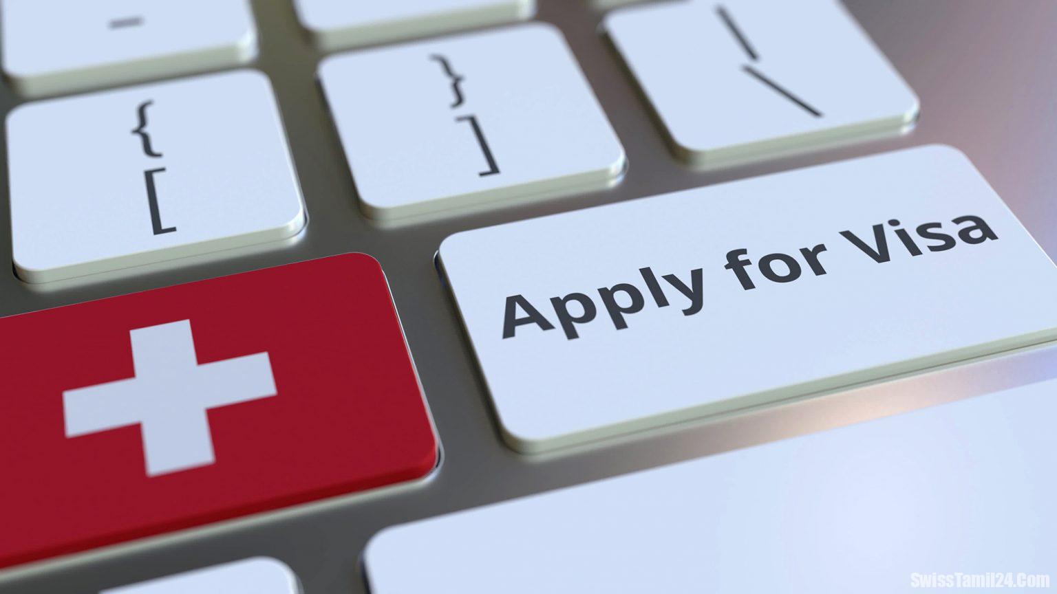 சுவிஸ் உள்ளிட்ட 35 நாட்டவர்களுக்கு இலங்கை இலவச விசா
