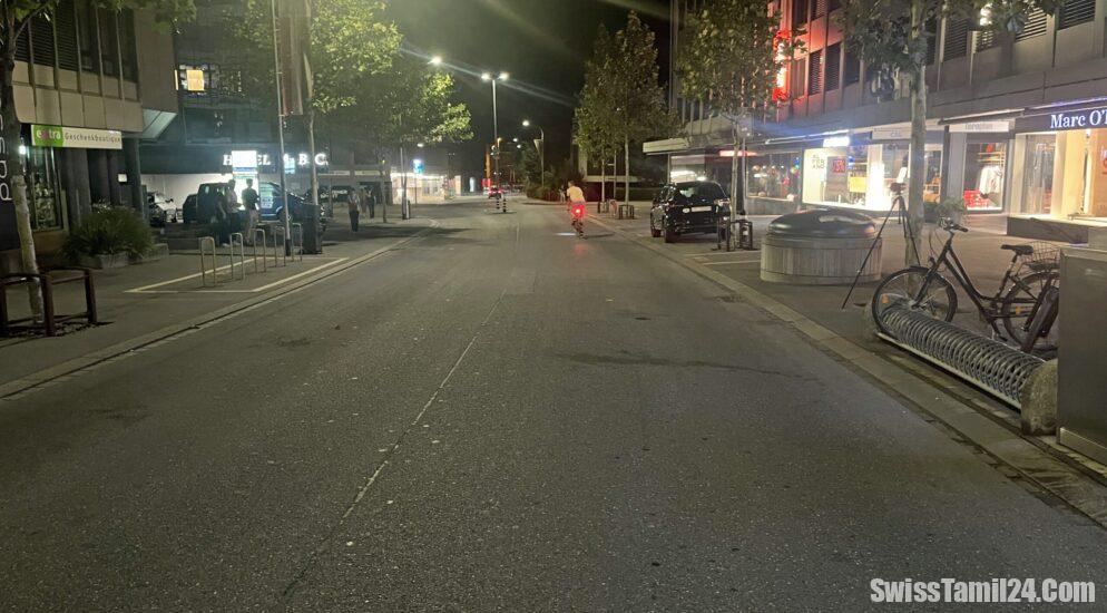 CHUR போலீசாரின் அதிரடி நடவடிக்கை : 5 பேரின் ஓட்டுனர் உரிமம் பறிமுதல்