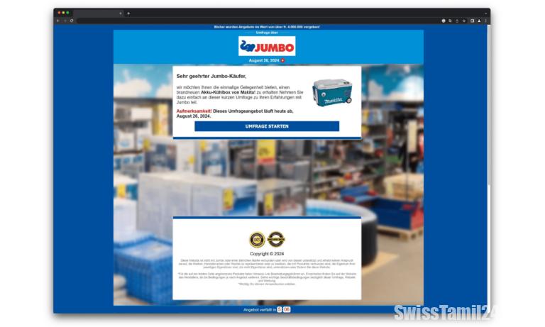 wppi image polizei newsscreenshot fake website 01 3 768x461 1