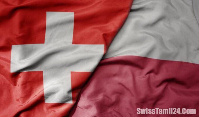 சுவிஸ் ராணுவ தளபதி