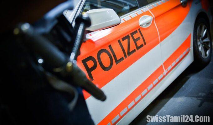 சூரிச்சில்