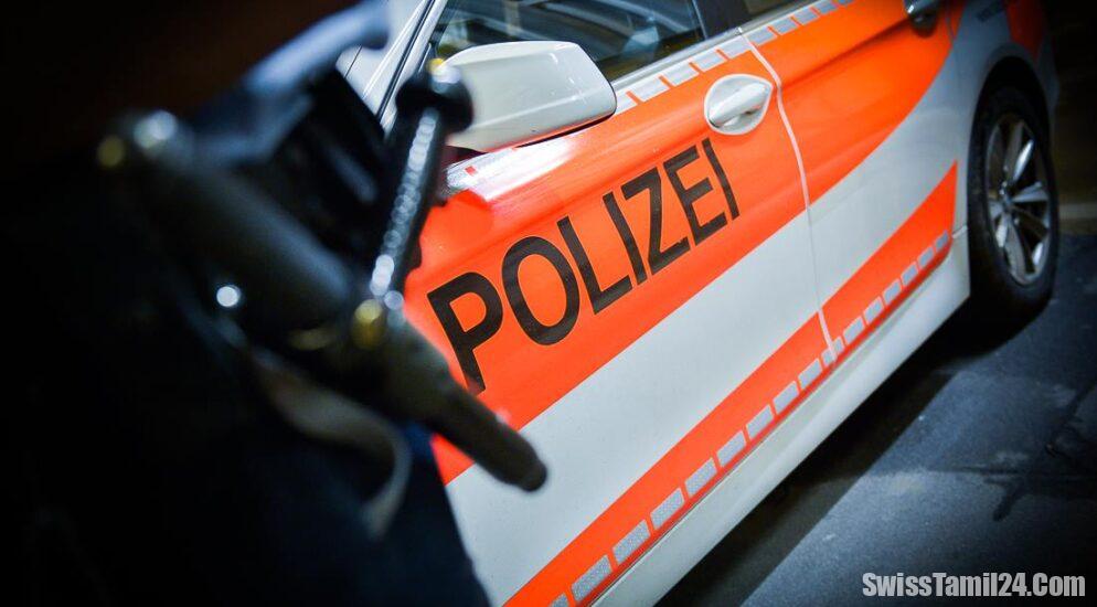 சூரிச்சில் பெண் ஒருவரின் சடலம் மீட்பு : ஒருவர் கைது.!!