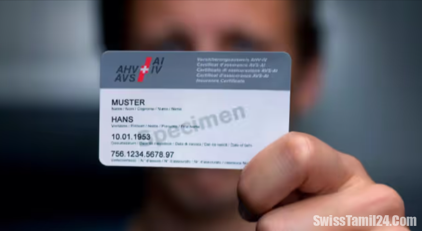 சுவிஸ் உள்துறை திணைக்களம் மீது எழுந்த குற்றச்சாட்டு