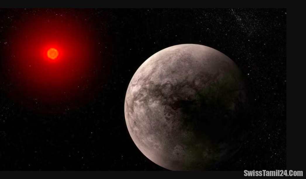 கிரகங்களில் 