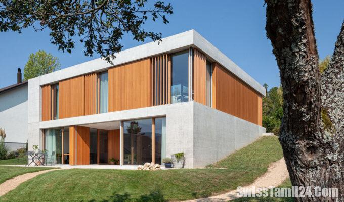 சுவிஸில்