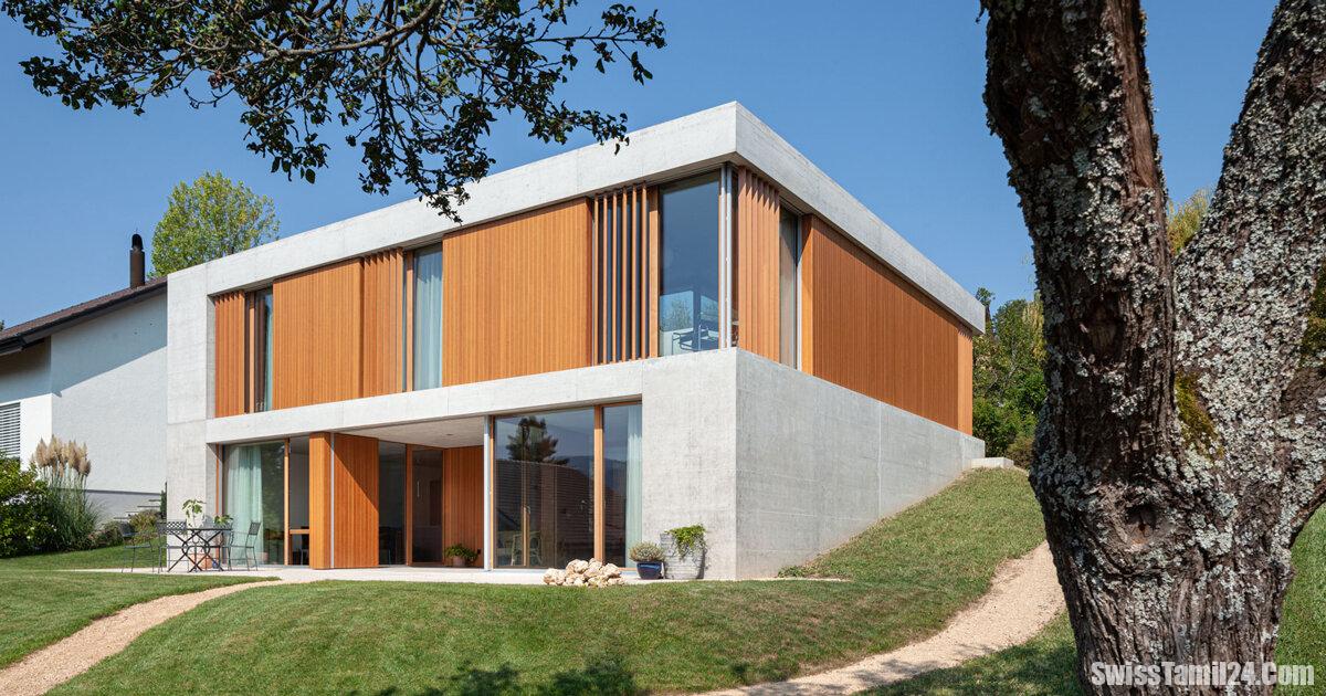 சுவிஸில் பெரிய வீடுகளில் குடியிருப்பவர்களுக்கு புதிய சிக்கல்