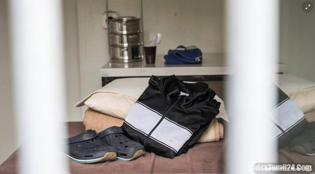 டாவோசுக்கு விடுமுறைக்கு வந்த யூதர் மீது தாக்குதல் : இருவர் கைது