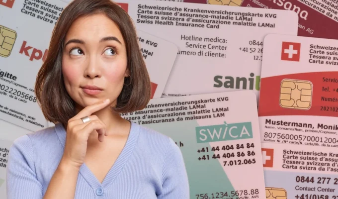 சுவிட்சர்லாந்தில்