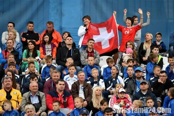 சுவிஸில் வாழும் வெளிநாட்டவர் தொடர்பில் வெளியான தகவல்