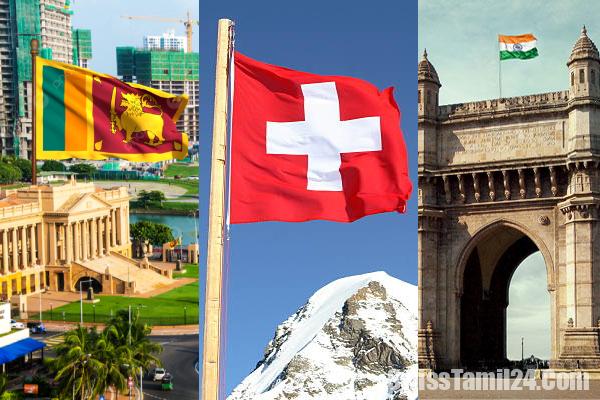 2024-ல் உலகின் சிறந்த நாடாக சுவிட்சர்லாந்து தெரிவு.!!