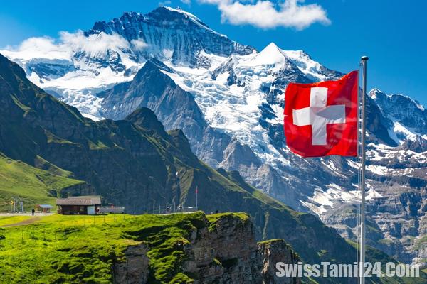 உலகின் தலைசிறந்த நாடுகள் பட்டியலில் சுவிட்சர்லாந்து முதலிடம்