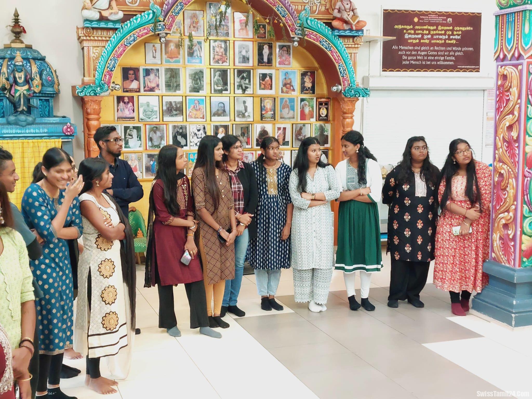 சுவிட்சர்லாந்து சைவநெறிக்கூடத்தின் இளையோர் மன்ற பொதுக்கூட்டம் 9 24 66f0ab6b382f6