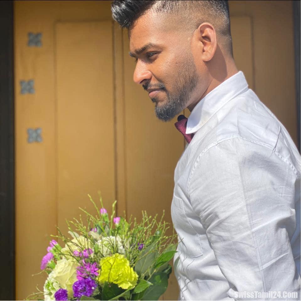 கோபியின் இறப்பு