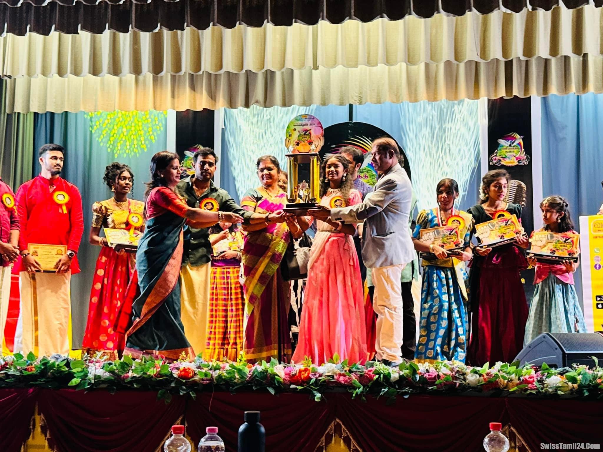 சுவிஸில் வாகைத்தமிழ் வானொலி நடாத்திய 'தேச விடுதலைப் பாடற்போட்டி 2024' 7 460546908 547816741113797 6670320715311918777 n