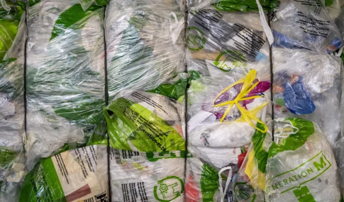 பிளாஸ்டிக்பிளாஸ்டிக்