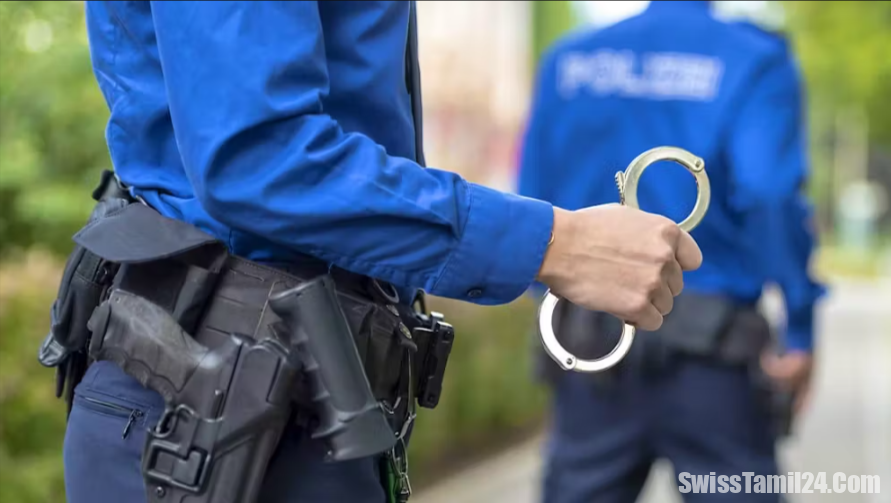 சிறுமியை பாலியல் நடவடிக்கைக்காக அழைத்த நபர் அதிரடி கைது