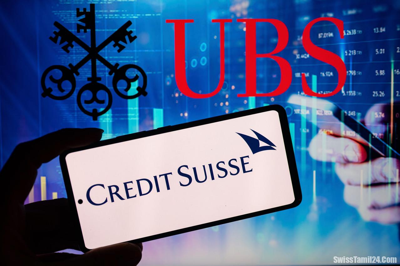 UBS வங்கி சுவிட்சர்லாந்து முழுவதும் 19 கிளைகளை விற்க திட்டம்