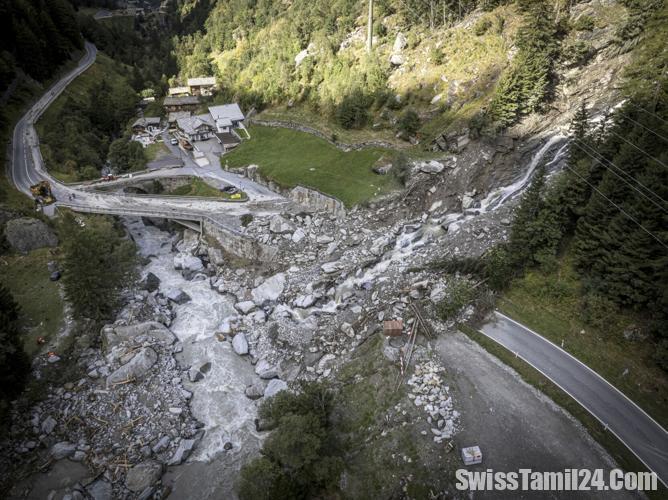 மண்சரிவு