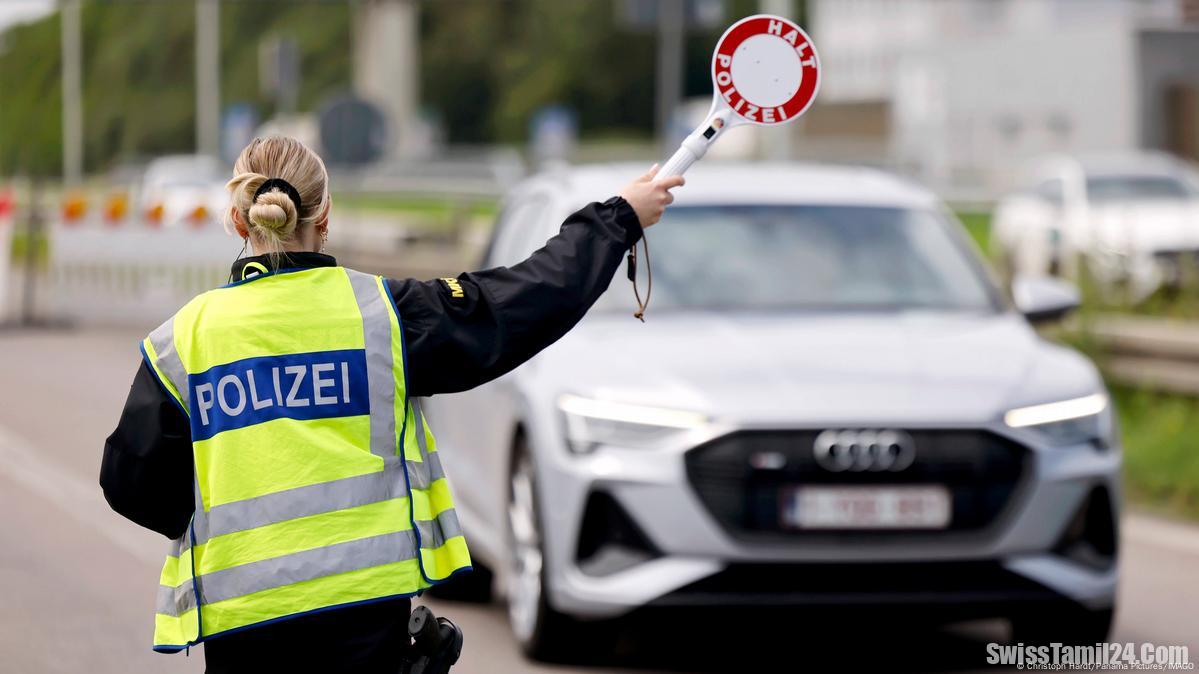 சுவிஸில் எல்லைக்கட்டுப்பாடுகளை அதிகரிக்க கோரும் கட்சி