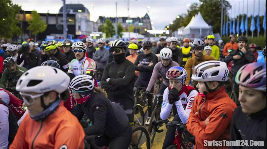 இறந்த சைக்கிள்