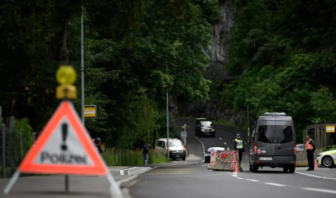 சுவிட்சர்லாந்து