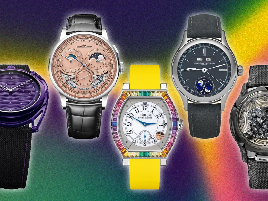 சுவிஸ் கடிகார ஏற்றுமதி ஆகஸ்ட் மாதத்தில் 7 சதவீதம் உயர்ந்துள்ளது