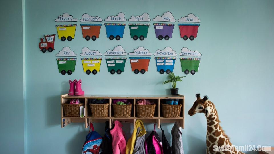 சுவிட்சர்லாந்தில் சிறுவர்களை பாதுகாக்கும் புதிய சட்டம்