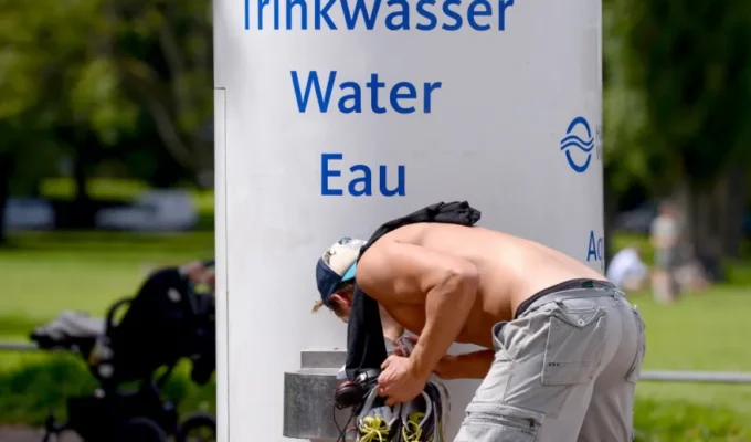 நிலத்தடி நீர்