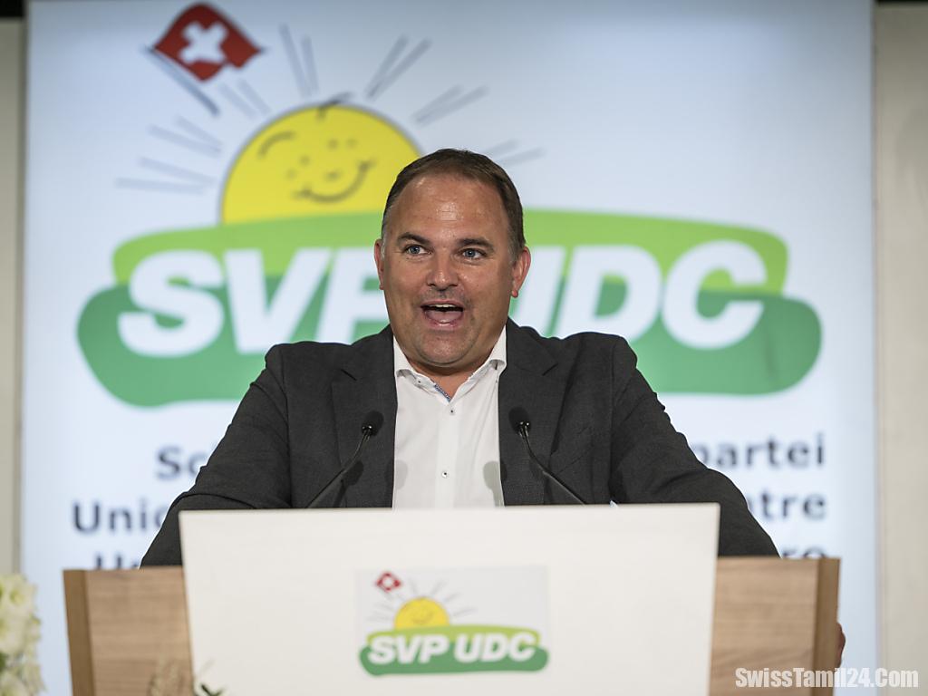 ஐரோப்பியர்களை தவிர வேறு நாட்டவர்களுக்கு இனி சுவிசில் இடமில்லை ?