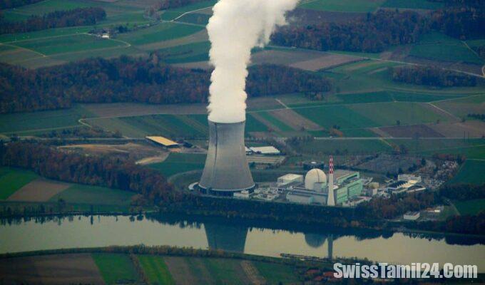 சுவிஸில்