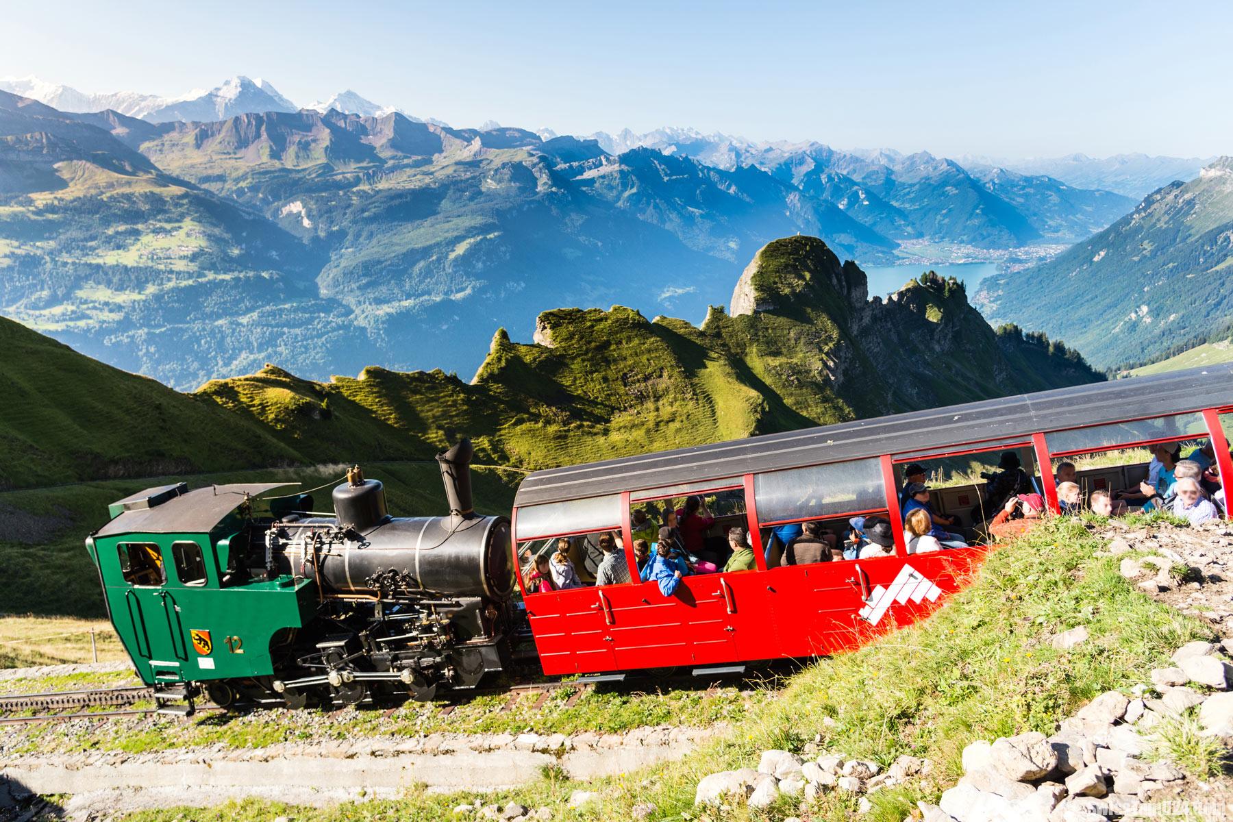 சுவிட்சர்லாந்து ஐரோப்பாவில் மிக விலையுயர்ந்த சுற்றுலா தளமாக தெரிவு