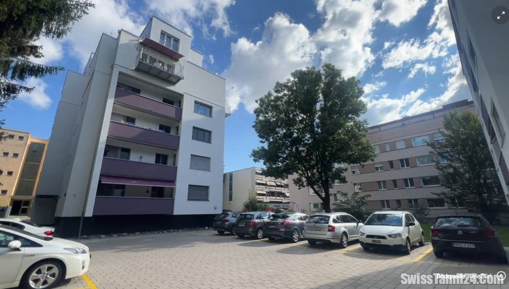 சூரிச் அப்பார்ட்மென்டில் இலங்கையை சேர்ந்தவர் கொலை.? : இருவர் கைது.!