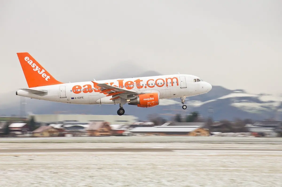 ஜெனீவாவிலிருந்து திபிலிசிக்கு நேரடி விமானங்களை ஆரம்பிக்கவுள்ள ஈஸிஜெட்