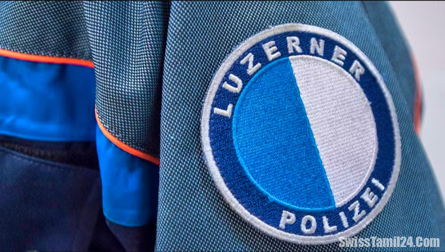 500 கிராம் போதைப்பொருளுடன் லூசர்னில் நைஜீரியர் கைது