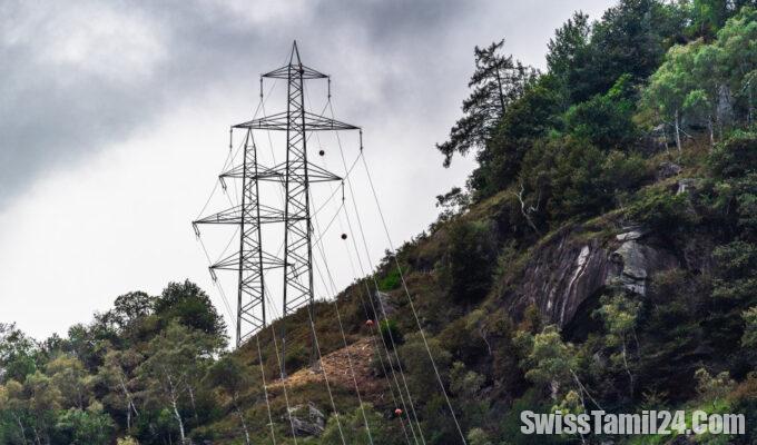 சுவிட்சர்லாந்தில்