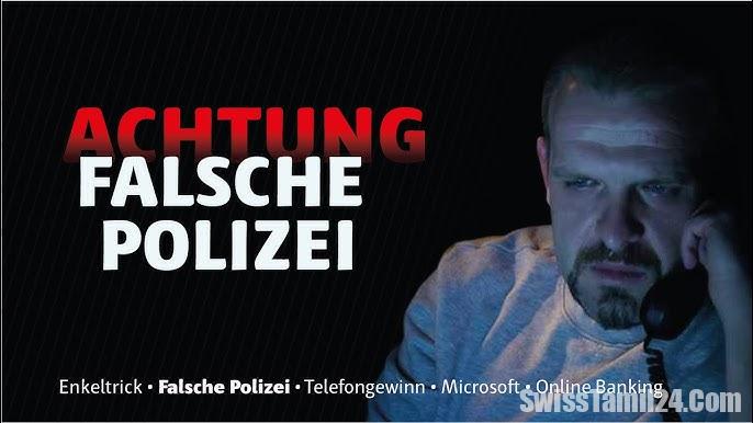 18,000 பிராங்குகள் ரொக்கம்: தொலைபேசி மோசடி செய்த இருவர் கைது