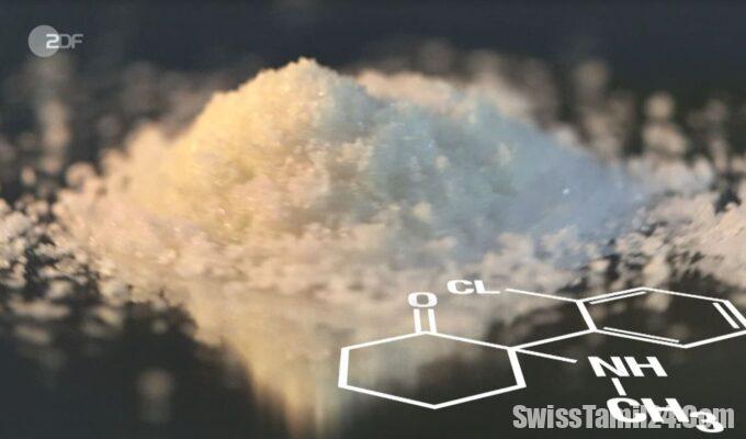 சூரிச் விமான நிலையத்தில்