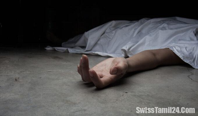 சுவிட்சர்லாந்தில்