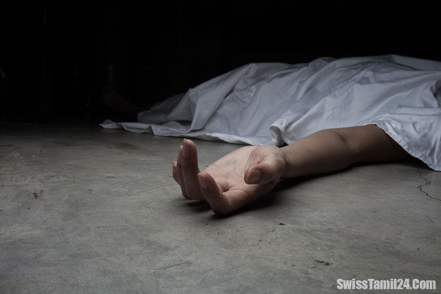 சுவிட்சர்லாந்தில் அதிமான இறப்புகள் தொடர்பில் வெளியான தகவல்